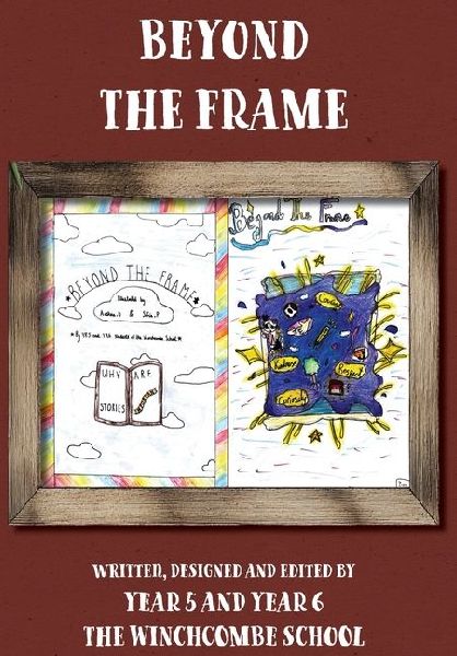 Beyond The Frame