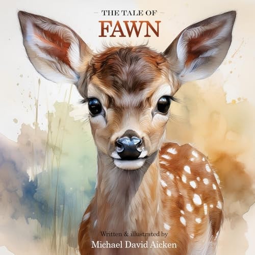 The Tale of Fawn