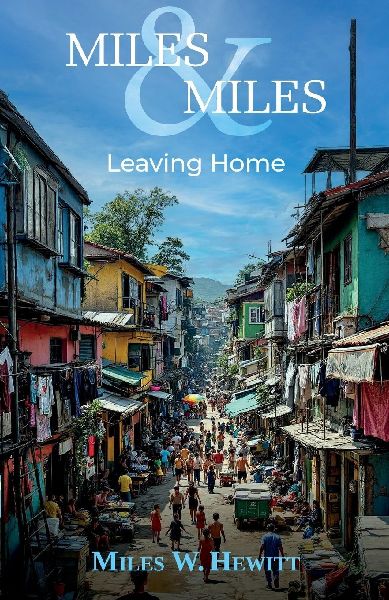 Leaving Home