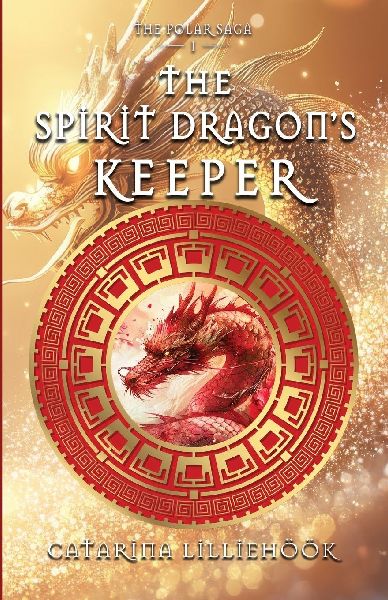 The Spirit Dragons Keeper