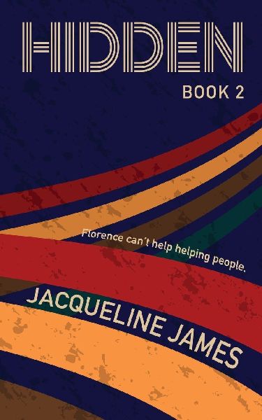 Hidden Book 2