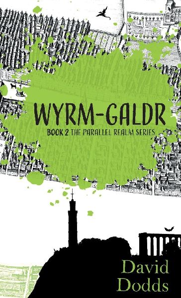 Wyrm-galdr