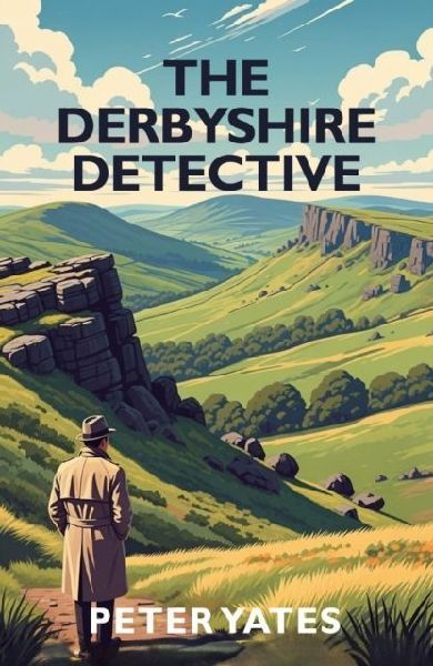 The Derbyshire Detective