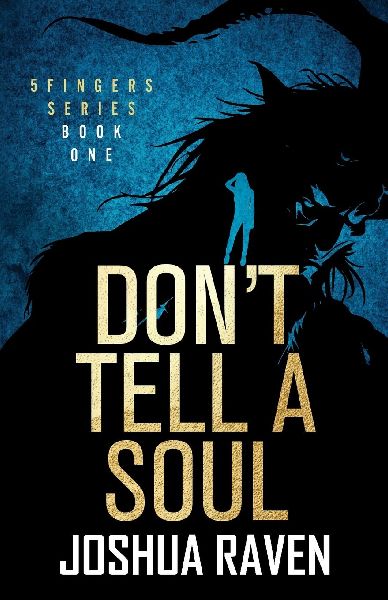 Dont Tell a Soul