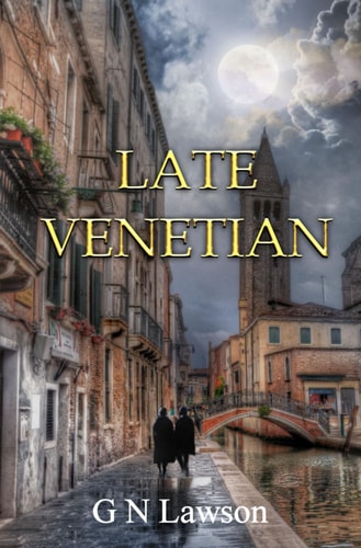 Late Venetian