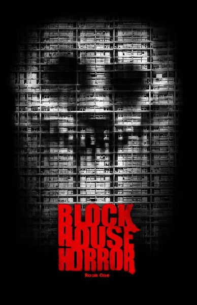Block House Horror: Room One