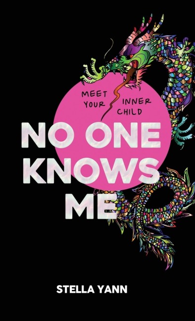 NO ONE KNOWS ME: The Dragon Deluxe Edition