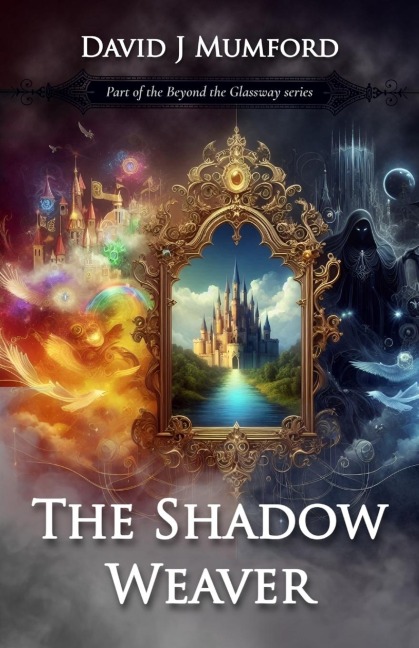 The Shadow Weaver