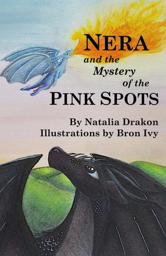 Nera and the Mystery of the Pink Spots
