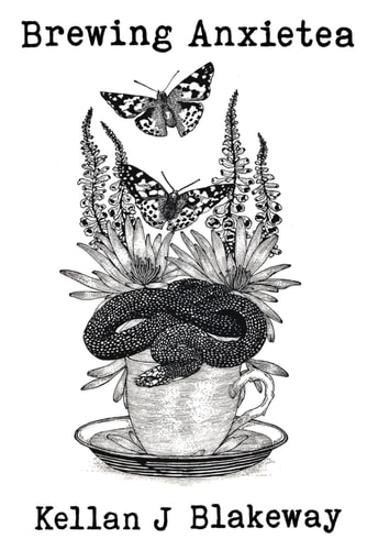 Brewing Anxietea