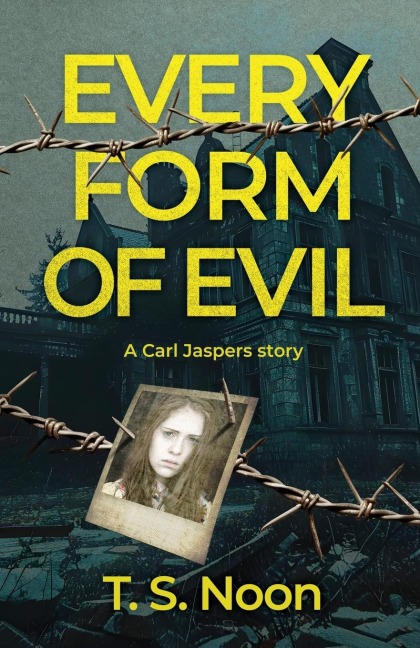 Every Form Of Evil