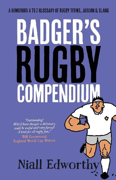 Badgers Rugby Compendium