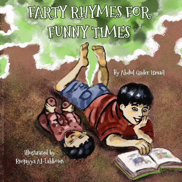 Farty Rhymes for Funny Times