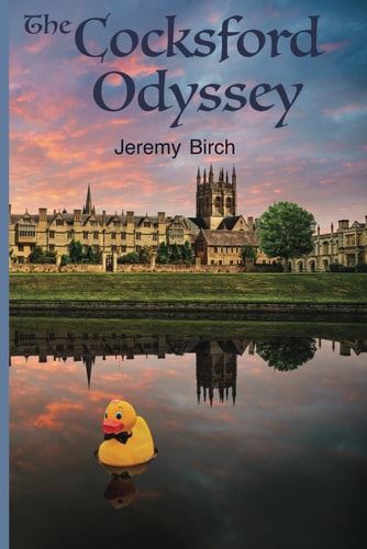 The Cocksford Odyssey