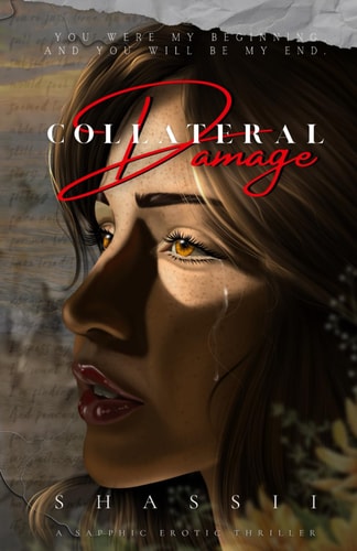 Collateral Damage Alternate Edition