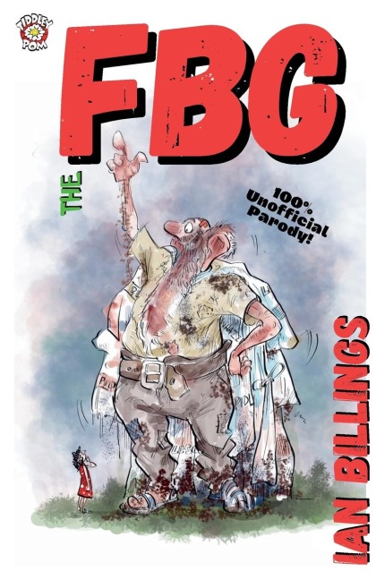 The FBG: 100% UNOFFICIAL PARODY