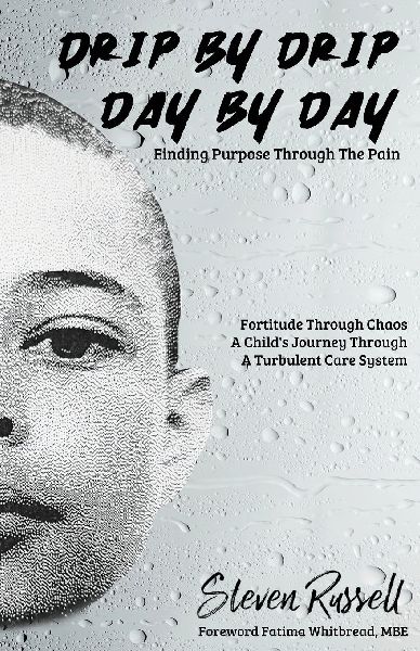 Drip By Drip Day By Day: Finding Purpose Through The Pain