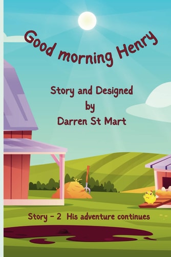 Good Morning Henry New Version