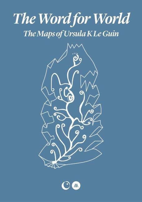 The Word for World: The Maps of Ursula K. Le Guin