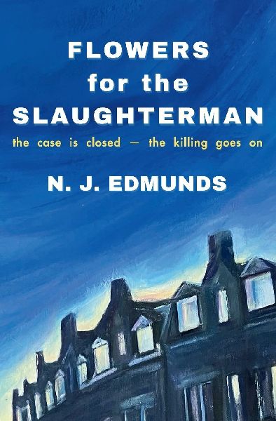 Flowers for the Slaughterman
