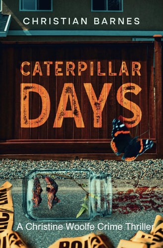 Caterpillar Days