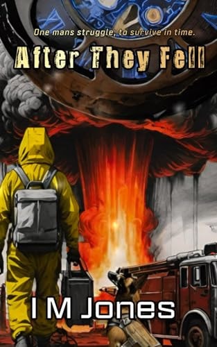 After They Fell One Mans Struggle to Survive In-time