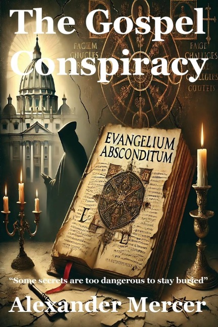 The Gospel Conspiracy
