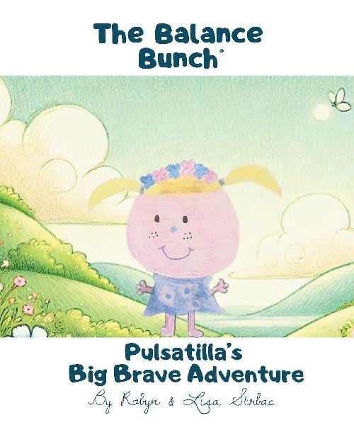 Pulsatillas Big Brave Adventure