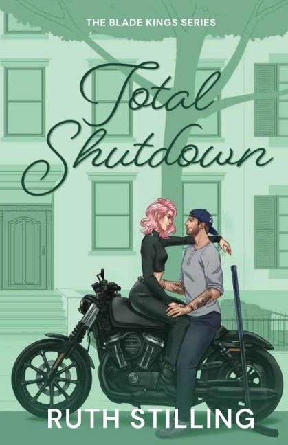 Total Shutdown