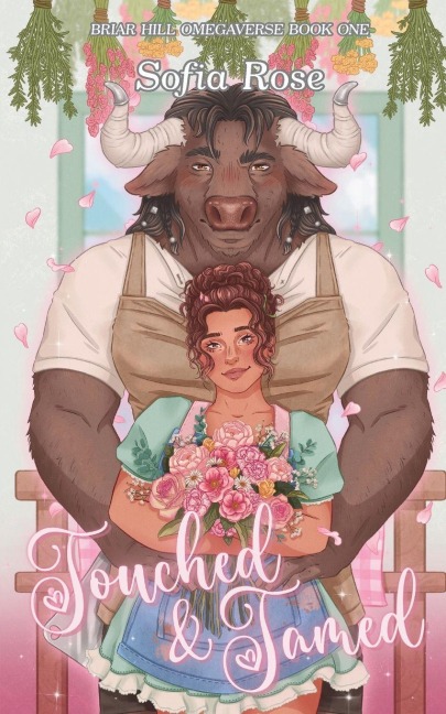 Touched & Tamed