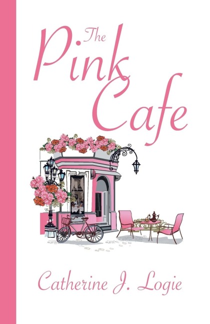 The Pink Cafe