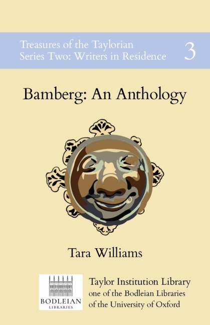 Bamberg: An Anthology