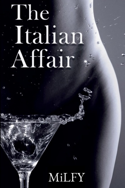 The Italian Affair: A Midlife Romance