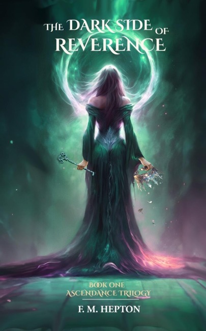 The Dark Side of Reverence: An Epic Tale of Rivalry and Revenge