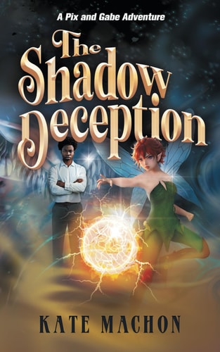 The Shadow Deception