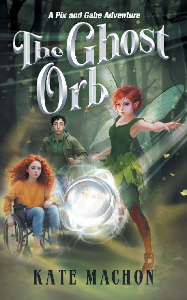 The Ghost Orb