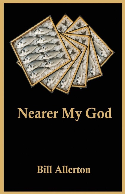 Nearer My God
