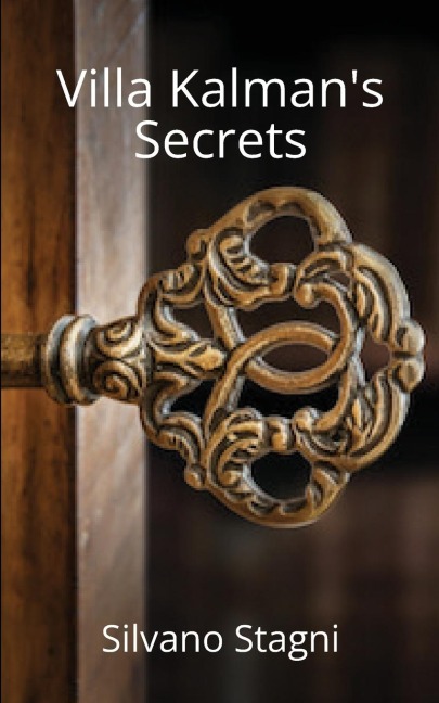 Villa Kalmans Secrets