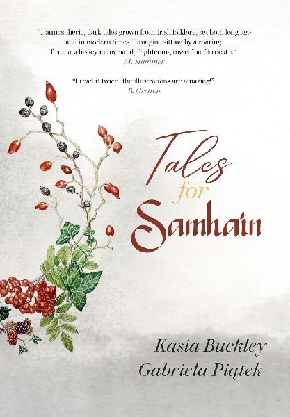 Tales For Samhain, Classic Edition