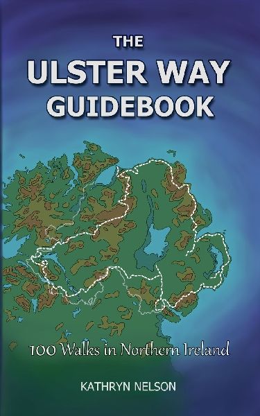 The Ulster Way Guidebook