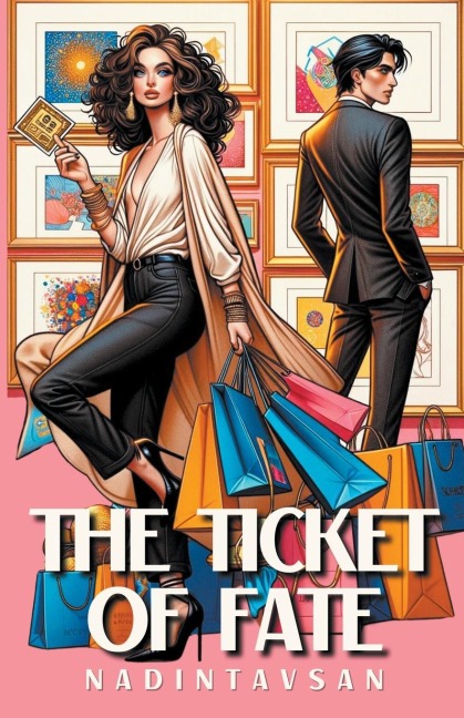 The Ticket of Fate