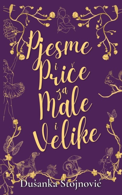 Pjesme i Pri&#269;e za Male i Velike