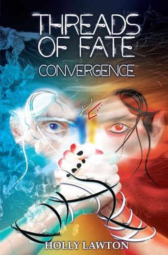 Threads of Fate Convergence: Book One