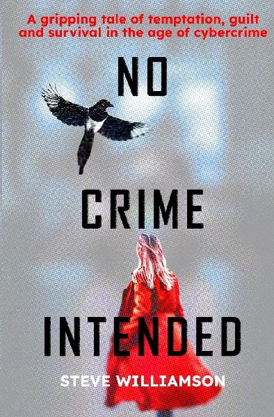 No Crime Intended