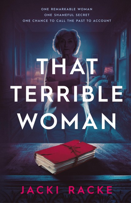 That Terrible Woman