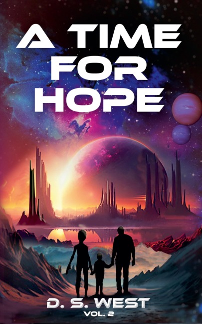 A Time For Hope