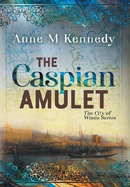 The Caspian Amulet