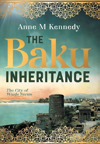 THE BAKU INHERITANCE