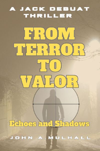 From Terror to Valor: Echoes and Shadows