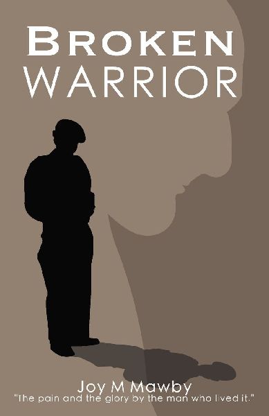 Broken Warrior